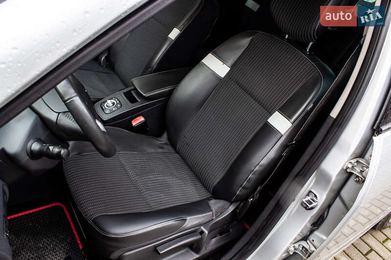 Минивэн Renault Grand Scenic 2012 в Львове