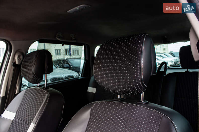 Минивэн Renault Grand Scenic 2012 в Львове