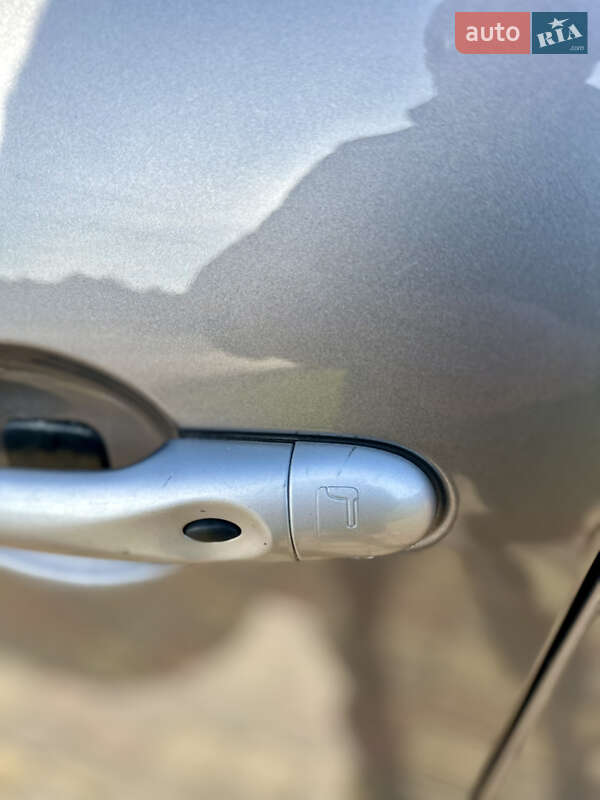 Минивэн Renault Grand Scenic 2009 в Житомире фото 15 Минивэн Renault Grand Scenic 2009 в Житомире