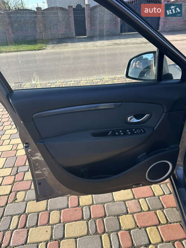 Минивэн Renault Grand Scenic 2009 в Житомире фото 19 Минивэн Renault Grand Scenic 2009 в Житомире