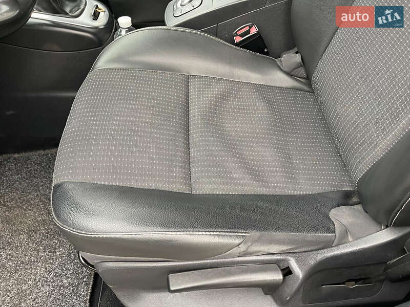 Минивэн Renault Grand Scenic 2014 в Харькове