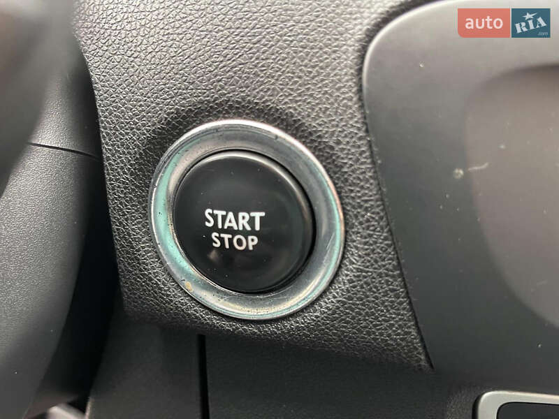 Минивэн Renault Grand Scenic 2014 в Харькове