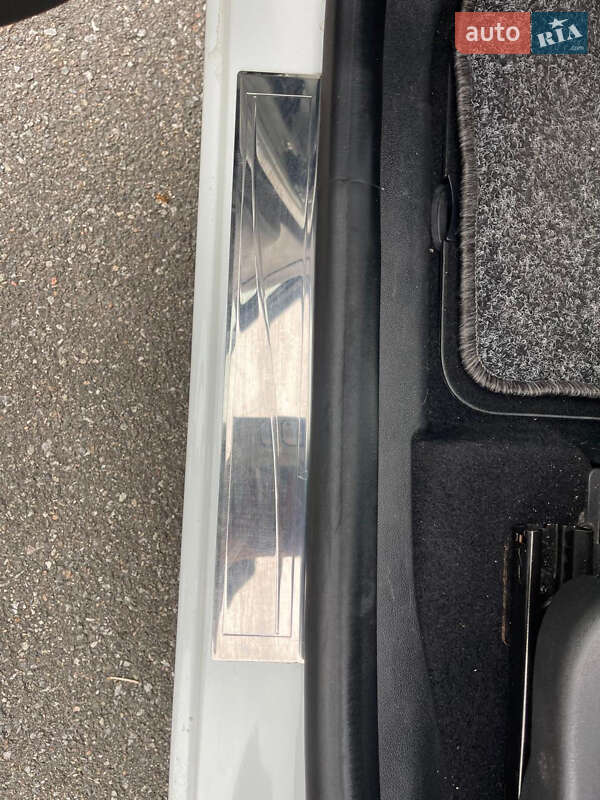 Минивэн Renault Grand Scenic 2014 в Харькове