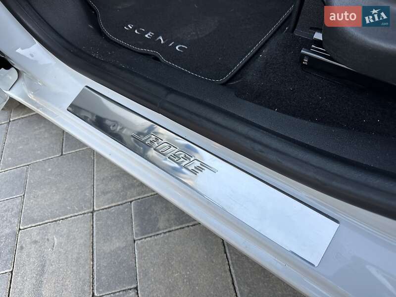 Минивэн Renault Grand Scenic 2012 в Луцке