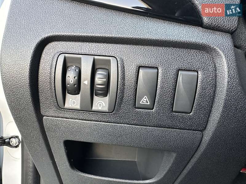 Минивэн Renault Grand Scenic 2012 в Луцке