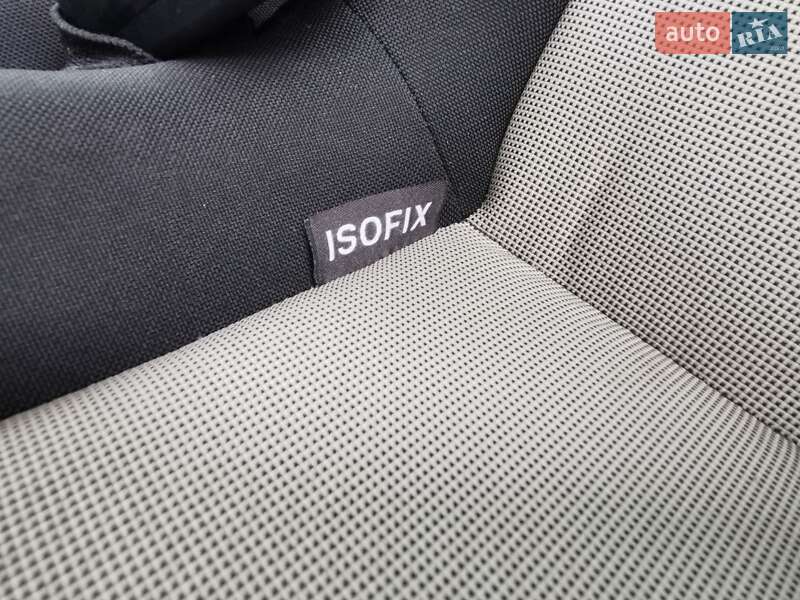 Минивэн Renault Grand Scenic 2012 в Хмельницком