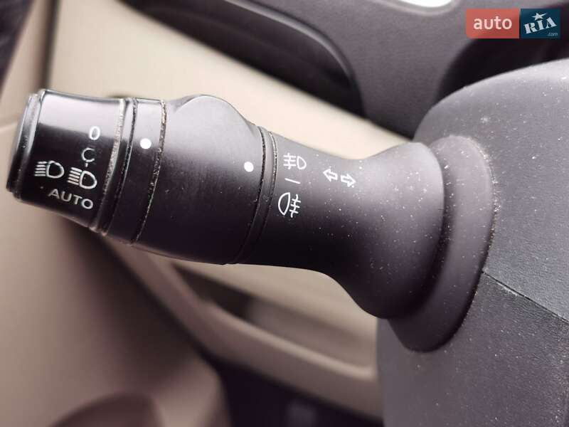 Минивэн Renault Grand Scenic 2012 в Хмельницком