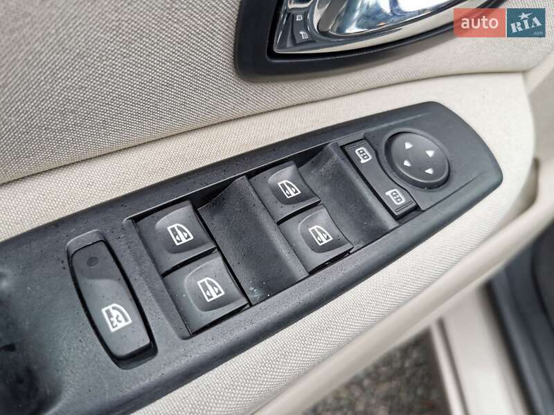 Минивэн Renault Grand Scenic 2012 в Хмельницком