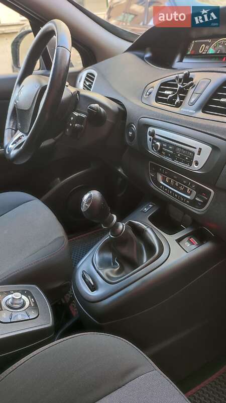 Минивэн Renault Grand Scenic 2013 в Хмельницком