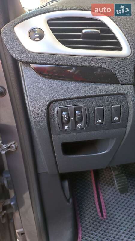 Минивэн Renault Grand Scenic 2013 в Хмельницком