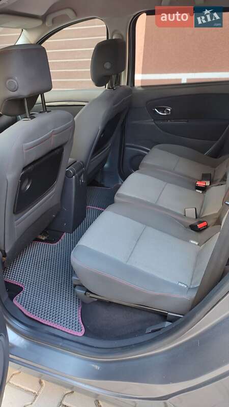 Минивэн Renault Grand Scenic 2013 в Хмельницком