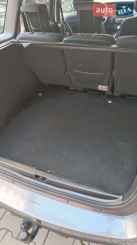 Минивэн Renault Grand Scenic 2013 в Хмельницком