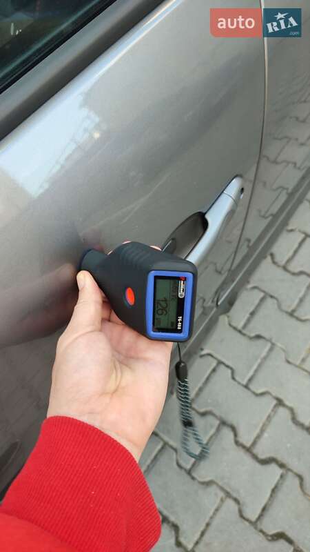 Минивэн Renault Grand Scenic 2013 в Хмельницком