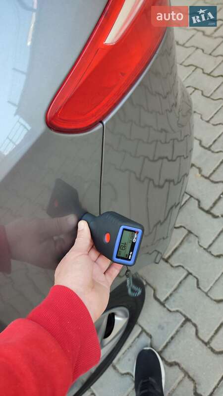 Минивэн Renault Grand Scenic 2013 в Хмельницком