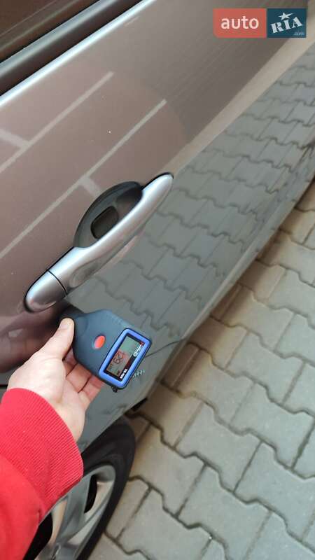 Минивэн Renault Grand Scenic 2013 в Хмельницком