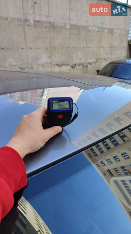 Минивэн Renault Grand Scenic 2013 в Хмельницком