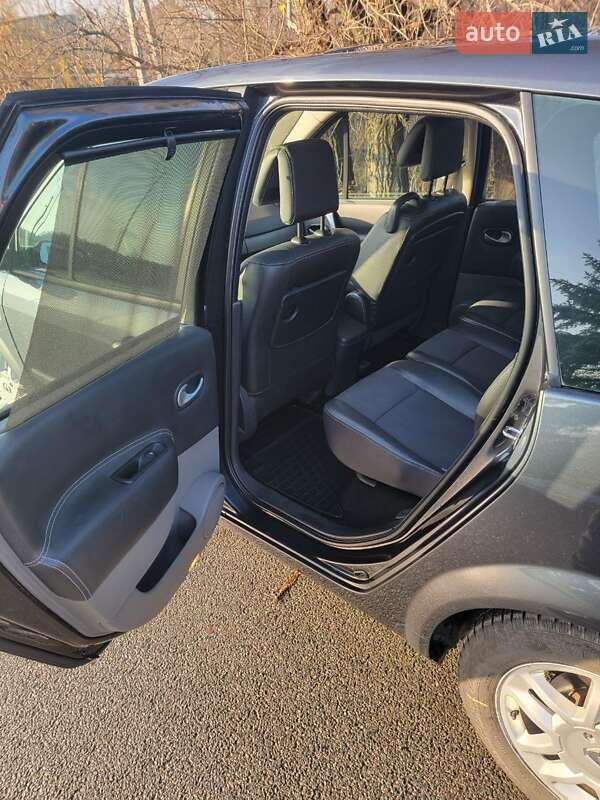 Минивэн Renault Grand Scenic 2008 в Павлограде