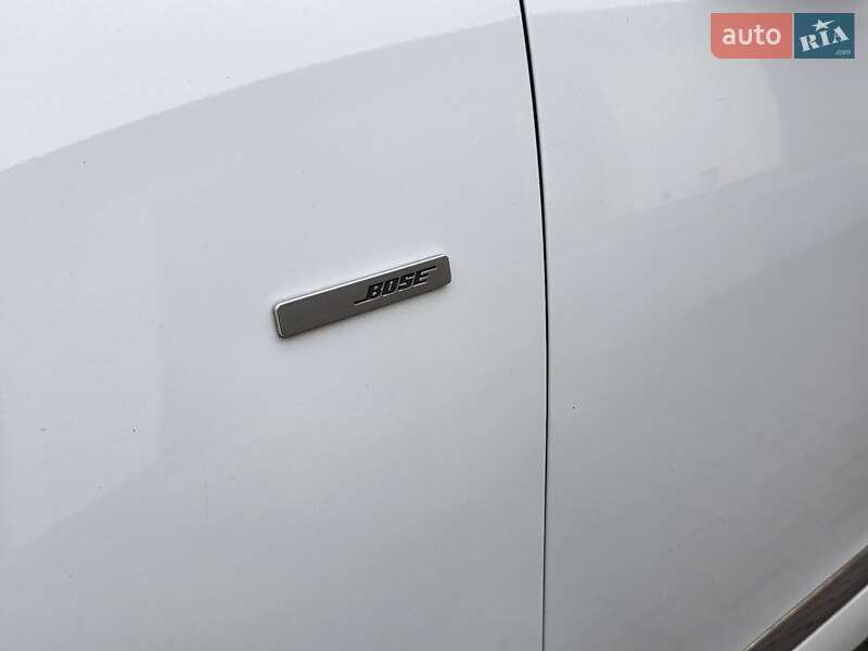 Минивэн Renault Grand Scenic 2013 в Хмельницком