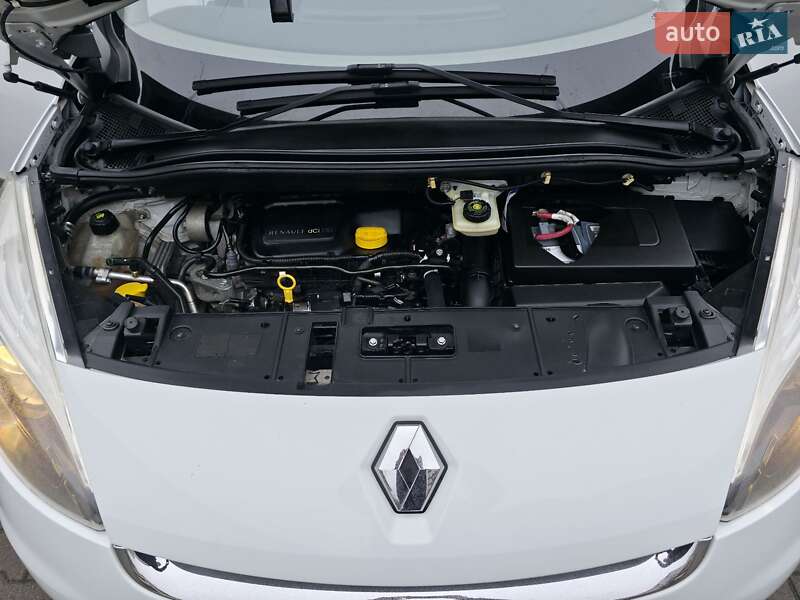 Минивэн Renault Grand Scenic 2013 в Хмельницком