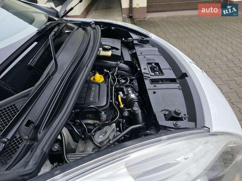 Минивэн Renault Grand Scenic 2013 в Хмельницком