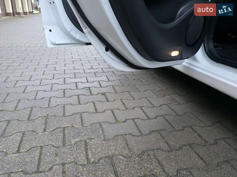 Минивэн Renault Grand Scenic 2013 в Хмельницком