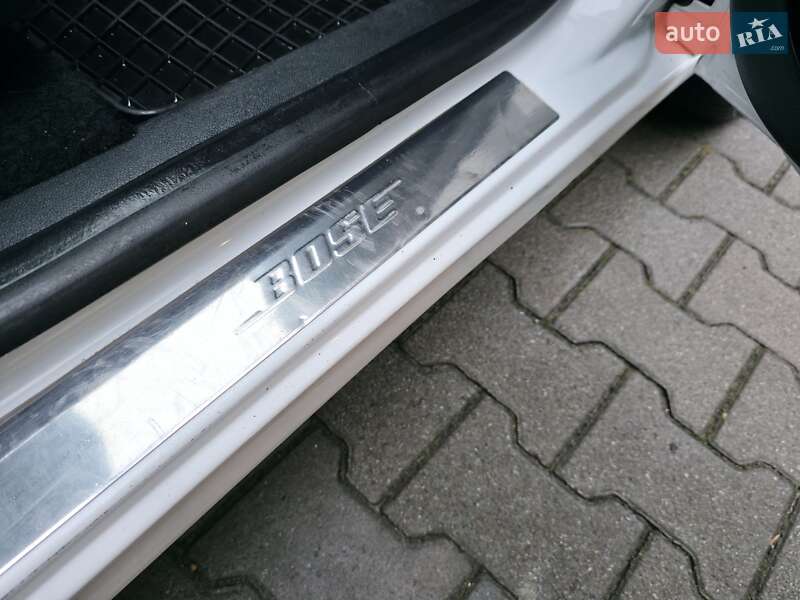 Минивэн Renault Grand Scenic 2013 в Хмельницком