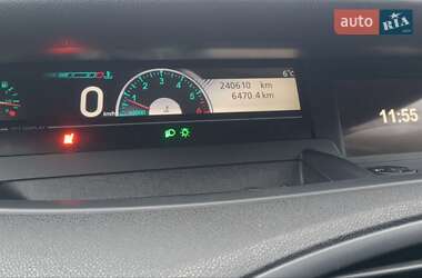 Минивэн Renault Grand Scenic 2011 в Киеве