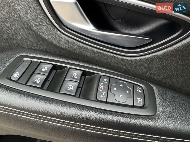 Мінівен Renault Grand Scenic 2017 в Дубні