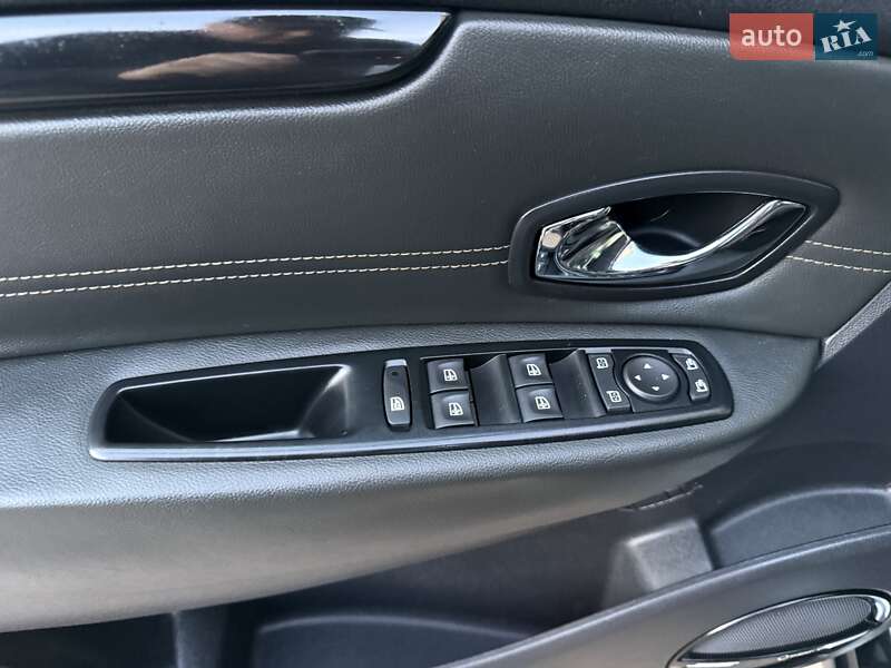 Минивэн Renault Grand Scenic 2014 в Стрые