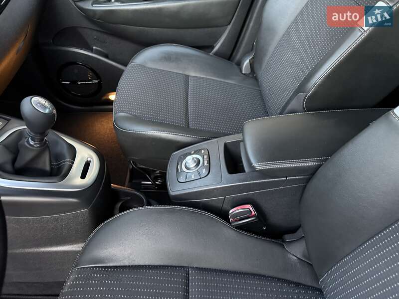 Минивэн Renault Grand Scenic 2014 в Стрые