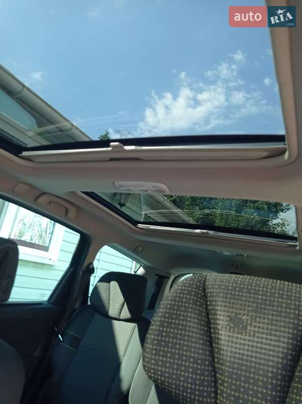 Мінівен Renault Grand Scenic 2010 в Лебедині фото 16 Мінівен Renault Grand Scenic 2010 в Лебедині