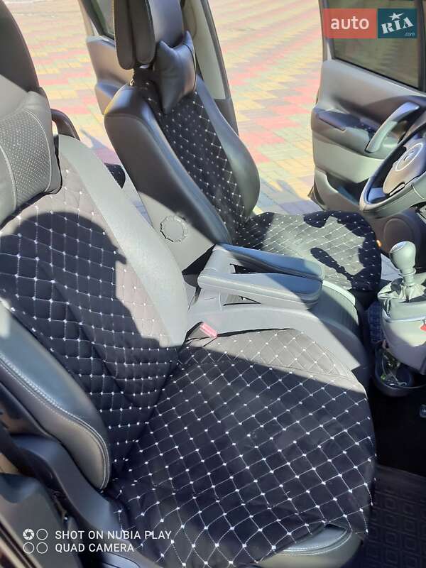 Мінівен Renault Grand Scenic 2008 в Ізяславі