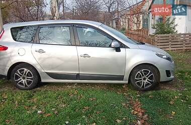 Мінівен Renault Grand Scenic 2010 в Миколаєві