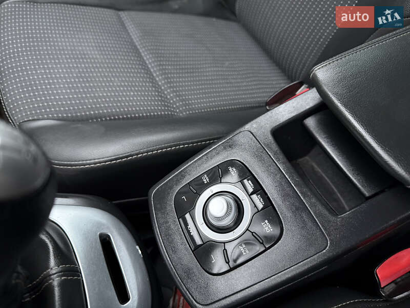 Минивэн Renault Grand Scenic 2011 в Ивано-Франковске