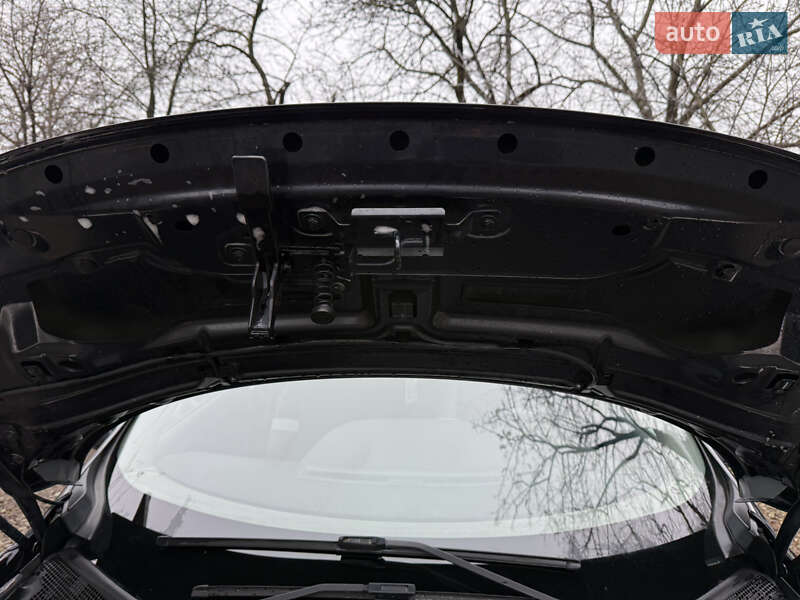 Минивэн Renault Grand Scenic 2011 в Ивано-Франковске