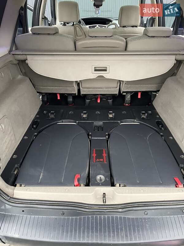 Мінівен Renault Grand Scenic 2006 в Летичіві фото 18 Мінівен Renault Grand Scenic 2006 в Летичіві