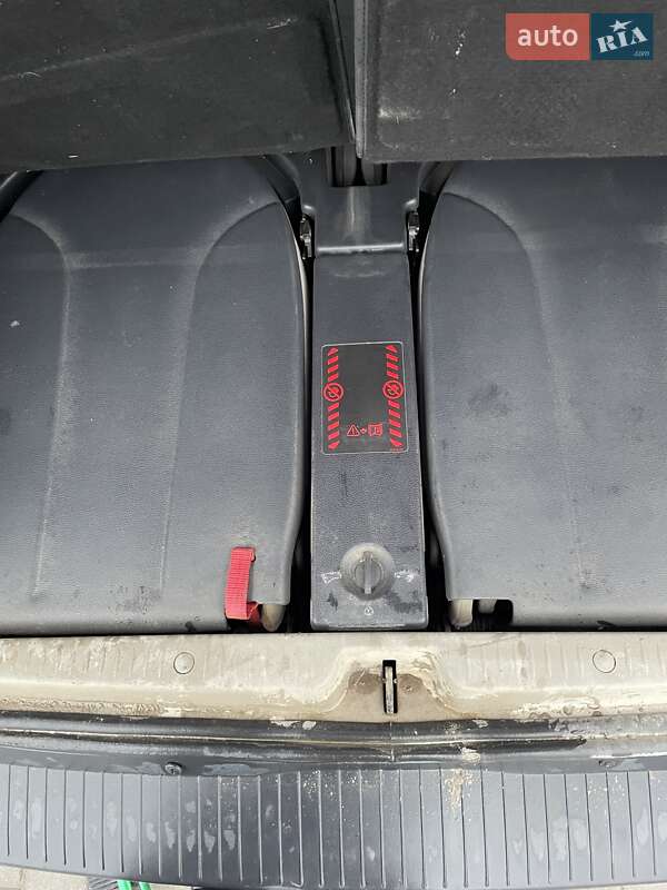 Мінівен Renault Grand Scenic 2006 в Летичіві фото 20 Мінівен Renault Grand Scenic 2006 в Летичіві