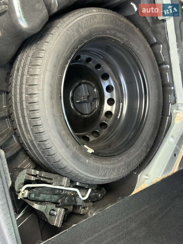 Минивэн Renault Grand Scenic 2012 в Стрые