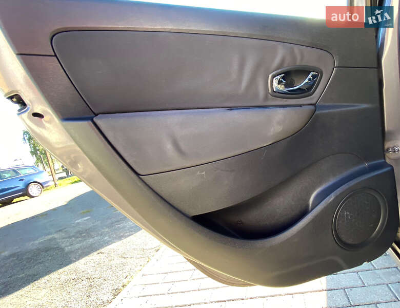 Минивэн Renault Grand Scenic 2013 в Ровно фото 23 Минивэн Renault Grand Scenic 2013 в Ровно