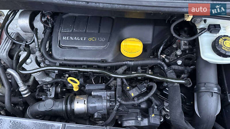 Мінівен Renault Grand Scenic 2012 в Камені-Каширському