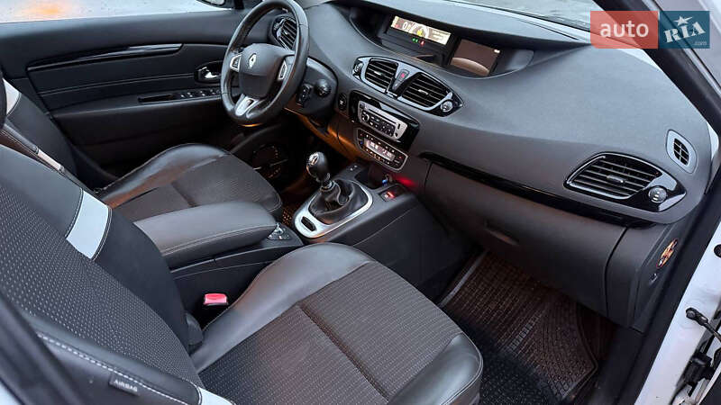 Мінівен Renault Grand Scenic 2012 в Камені-Каширському