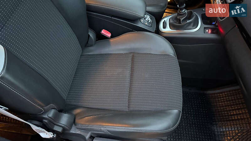 Мінівен Renault Grand Scenic 2012 в Камені-Каширському