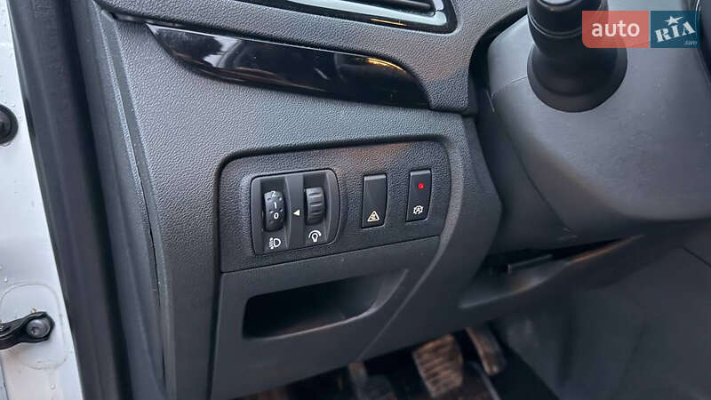 Мінівен Renault Grand Scenic 2012 в Камені-Каширському