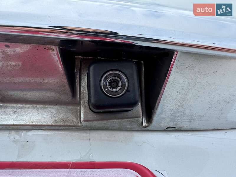 Минивэн Renault Grand Scenic 2012 в Киеве