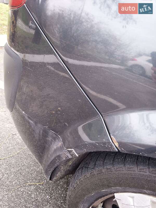 Мінівен Renault Grand Scenic 2008 в Києві