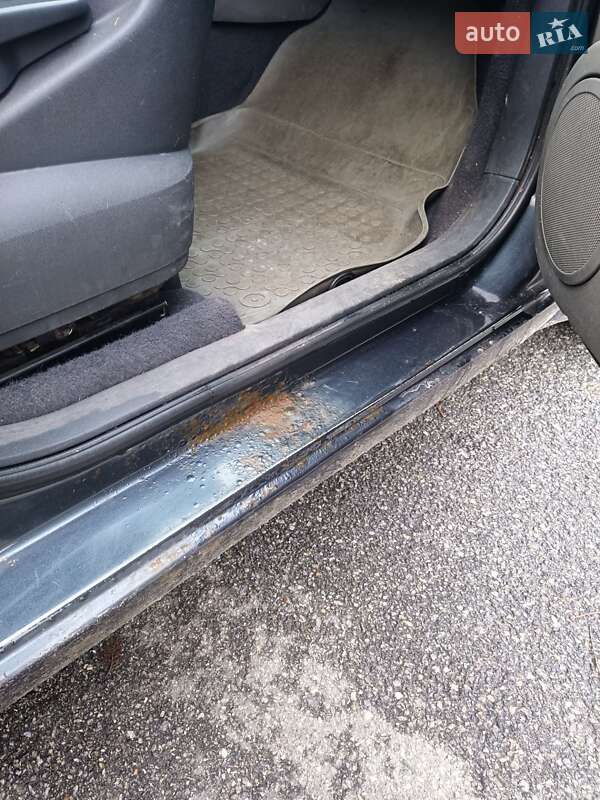 Мінівен Renault Grand Scenic 2008 в Києві