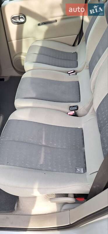 Минивэн Renault Grand Scenic 2005 в Днепре фото 8 Минивэн Renault Grand Scenic 2005 в Днепре