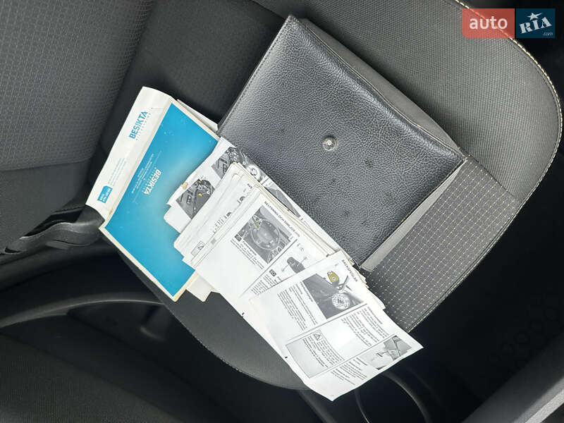 Минивэн Renault Grand Scenic 2009 в Житомире фото 28 Минивэн Renault Grand Scenic 2009 в Житомире