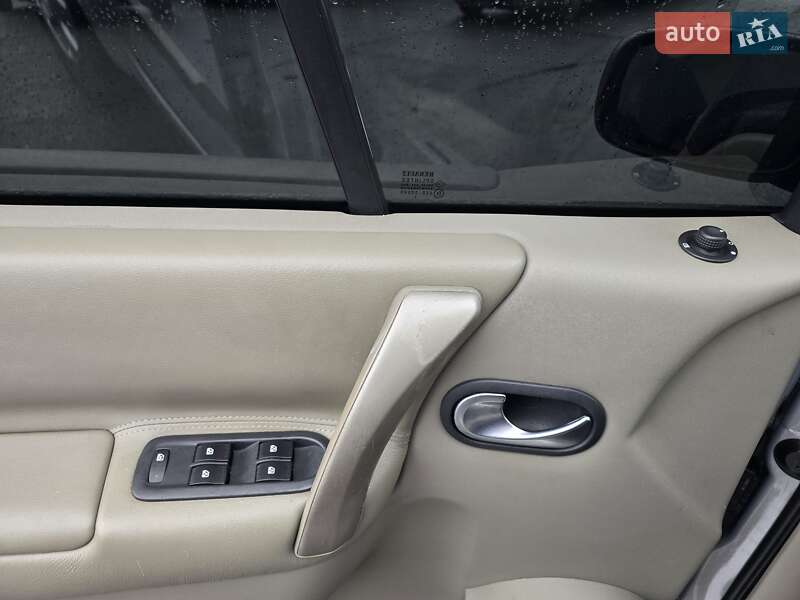 Минивэн Renault Grand Scenic 2005 в Хмельницком