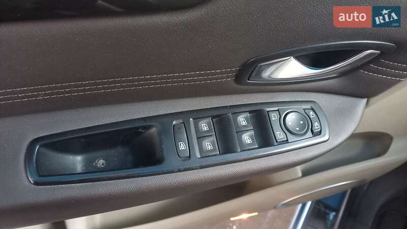 Мінівен Renault Grand Scenic 2011 в Жмеринці